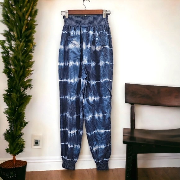 easel Pants - Boutique jogger type pants with pockets